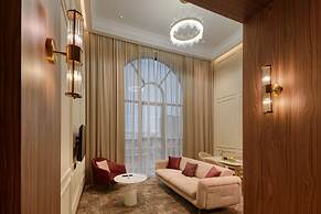 Hayasa Hotel Yerevan