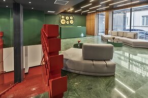 Graf Hotel