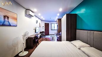 VNAHOMES APARTHOTEL