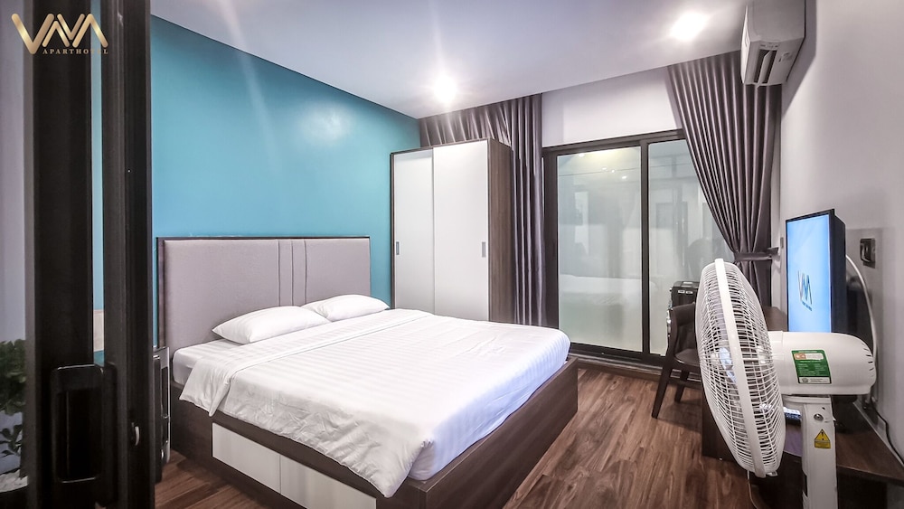 VNAHOMES APARTHOTEL