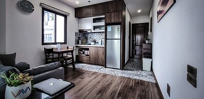 VNAHOMES APARTHOTEL