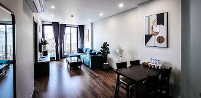VNAHOMES APARTHOTEL