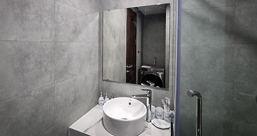 VNAHOMES APARTHOTEL