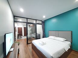 VNAHOMES APARTHOTEL