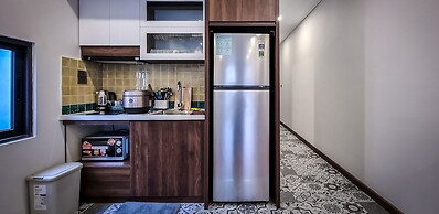 VNAHOMES APARTHOTEL