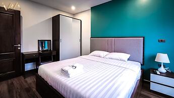 VNAHOMES APARTHOTEL