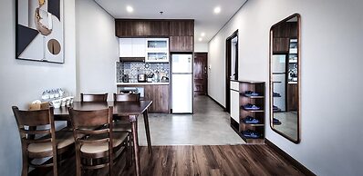 VNAHOMES APARTHOTEL