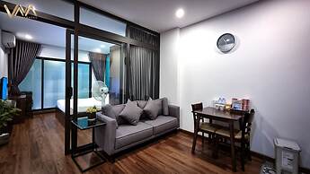 VNAHOMES APARTHOTEL