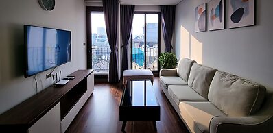 VNAHOMES APARTHOTEL
