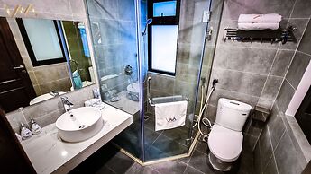 VNAHOMES APARTHOTEL