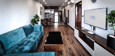 VNAHOMES APARTHOTEL