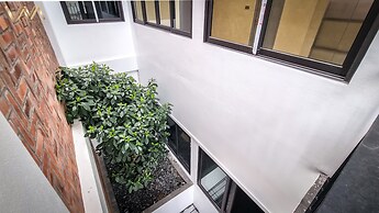 VNAHOMES APARTHOTEL