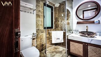 VNAHOMES APARTHOTEL