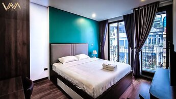 VNAHOMES APARTHOTEL