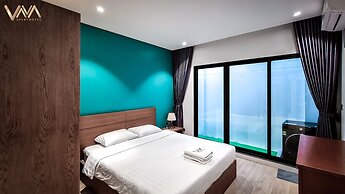 VNAHOMES APARTHOTEL