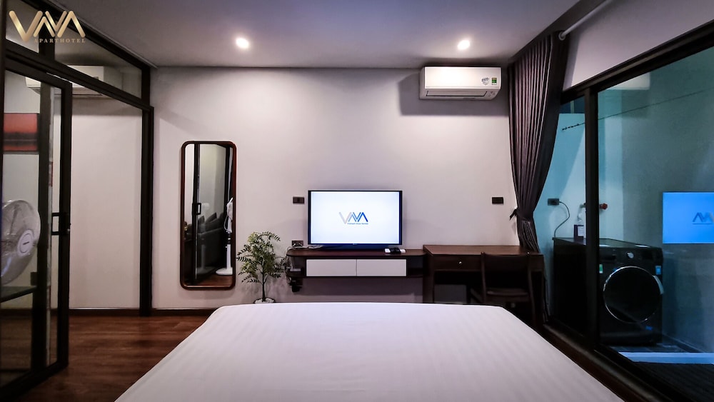 VNAHOMES APARTHOTEL