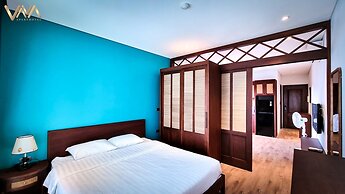 VNAHOMES APARTHOTEL