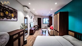 VNAHOMES APARTHOTEL