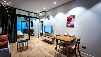 VNAHOMES APARTHOTEL