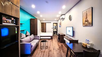VNAHOMES APARTHOTEL