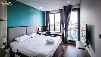VNAHOMES APARTHOTEL