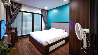 VNAHOMES APARTHOTEL