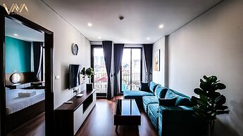 VNAHOMES APARTHOTEL