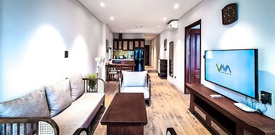 VNAHOMES APARTHOTEL