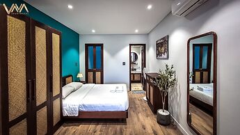 VNAHOMES APARTHOTEL