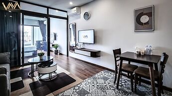 VNAHOMES APARTHOTEL