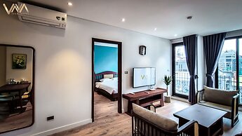 VNAHOMES APARTHOTEL