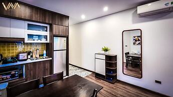 VNAHOMES APARTHOTEL