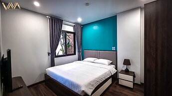 VNAHOMES APARTHOTEL