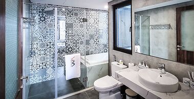VNAHOMES APARTHOTEL