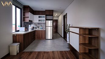 VNAHOMES APARTHOTEL