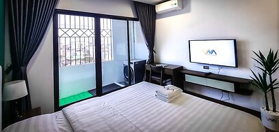 VNAHOMES APARTHOTEL