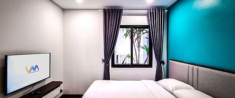 VNAHOMES APARTHOTEL