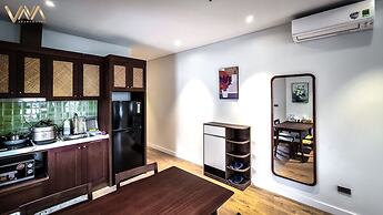 VNAHOMES APARTHOTEL