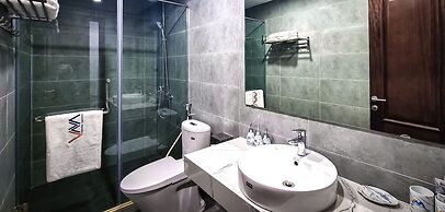 VNAHOMES APARTHOTEL
