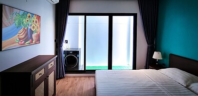 VNAHOMES APARTHOTEL