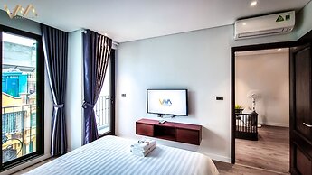 VNAHOMES APARTHOTEL