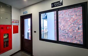 VNAHOMES APARTHOTEL