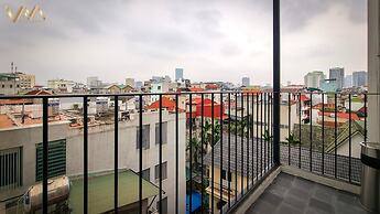 VNAHOMES APARTHOTEL