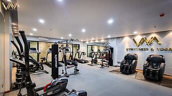 VNAHOMES APARTHOTEL