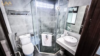 VNAHOMES APARTHOTEL