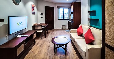 VNAHOMES APARTHOTEL