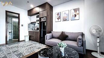 VNAHOMES APARTHOTEL
