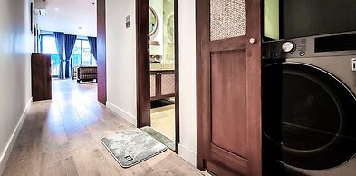 VNAHOMES APARTHOTEL