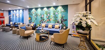 VNAHOMES APARTHOTEL