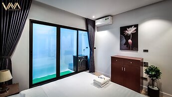 VNAHOMES APARTHOTEL